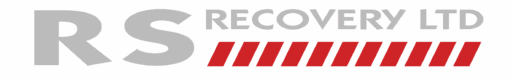 Vehicle Breakdown and Recovery Specialists | RS Recovery Ltd